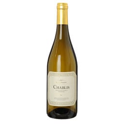 France - Frankrijk | Bourgogne - Chablis A.C. | Chablis Cuvée Prestige 15 Wit 