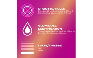 Durex | Préservatifs | Pleasure Me 