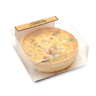 Delhaize | Mini-quiche | Lorraine 