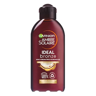 Ambre Solaire | Bruiningsolie | Coco 