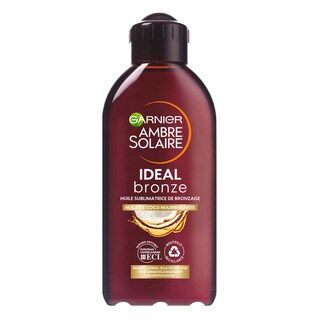 Ambre Solaire | Bruiningsolie | Coco 