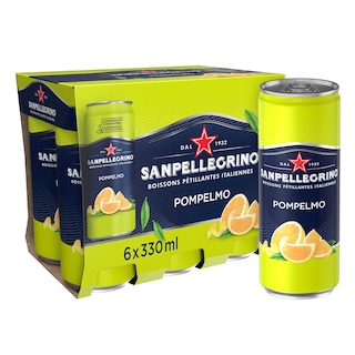 San Pellegrino