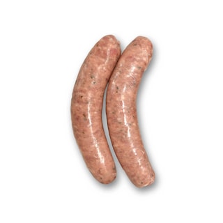 Delhaize | Saucisse campagne s/o MPT 2+2 