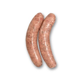 Delhaize | Saucisse campagne s/o MPT 2+2 