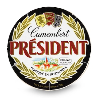 Kaas | Camembert