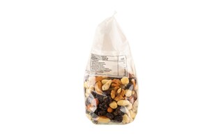 Delhaize | Mendiant | Avec raisin | Maxi P 