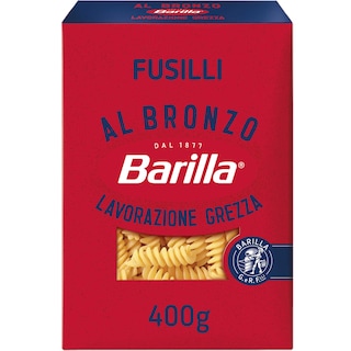 Barilla-Al Bronzo