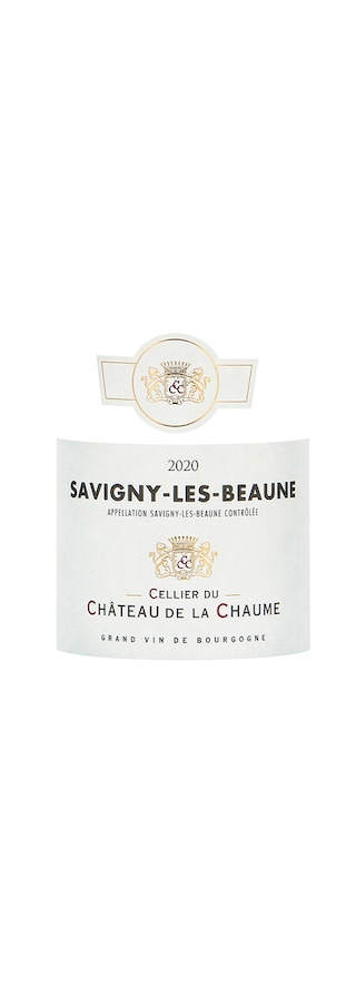 Chateau De La Chaume | Savigny-les-Beaune | 2020 