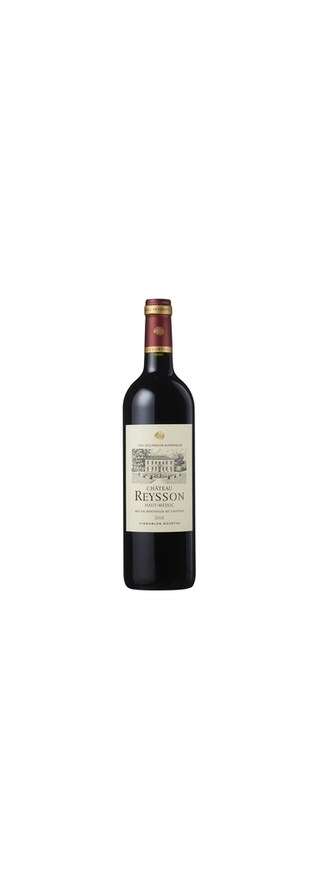 Chateau Reysson | Haut-Médoc | 2018 75 cl