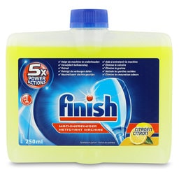 Finish | Nettoyant machine | Citron 