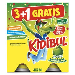 Appel | 3+1gr