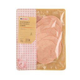 Saucisson de jambon