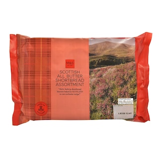 Marks&Spencer | Shortbread | Selection 
