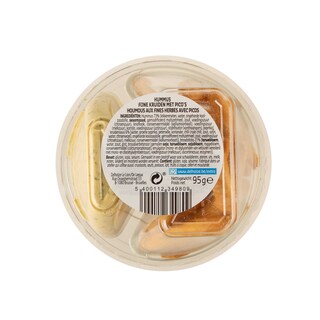 Delhaize | Houmous Herb fin | Pico 
