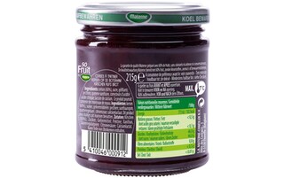 Materne | So Fruit | Confituur | Kers | 2e 1/2 prijs 