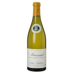 France - Frankrijk | Bourgogne - Côte de Beaune | Meursault Louis Latour 14 Blanc 