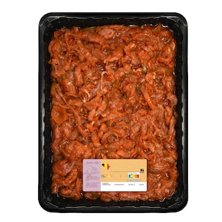 Delhaize | Gyros 