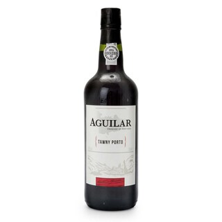 Delhaize | Aguilar | Tawny | Porto | 19% vol.alc. 75 cl