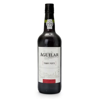 Delhaize | Aguilar | Tawny | Porto | 19% vol.alc. 75 cl