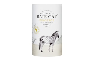 Afrique du Sud - Zuid-Afrika | Western Cape | Baie Cap Pinotage Rouge 