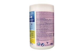 Vanish | Lessive | Poudre détachant | Or blanc | 600gr 