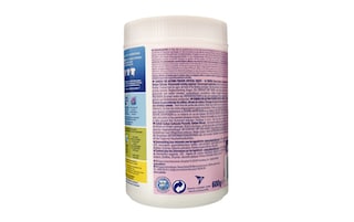 Vanish | Was | Poeder | Vlekverwijderaar | Wit | 600gr 