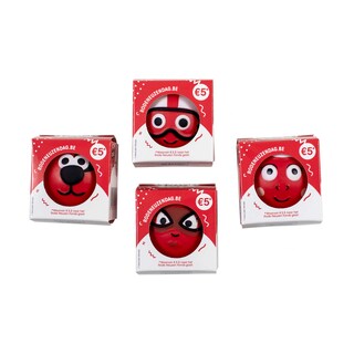 Medialaan | Nez rouges 