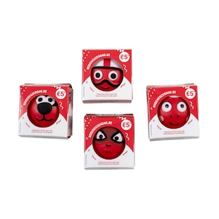 Medialaan | Nez rouges 