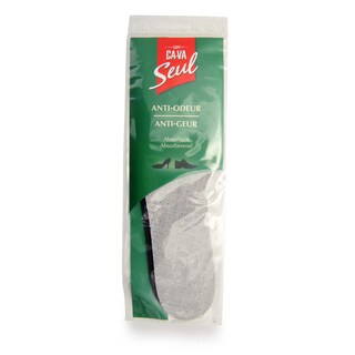 Ca-va-seul | Zolen/Semelles | Zolen | Absorberend | 36-37 