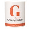 Grandgousier