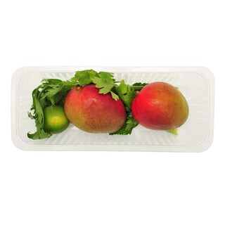 Delhaize | Food of the World | Caribbean Mango 