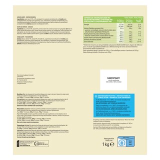 Delhaize | Soep | kervel 