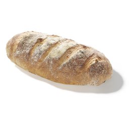Brood | Hazelnoot