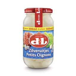 Oignons | Vinaigre