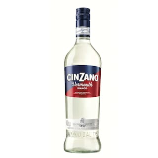 Cinzano | 75cl | Bianco | +33% gr | 15% Alc 
