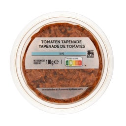 Tapenade | De tomate