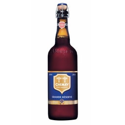 Trappist | Grand Réserve | 9% | Fles