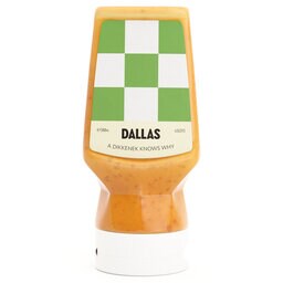 Sauce | Dallas
