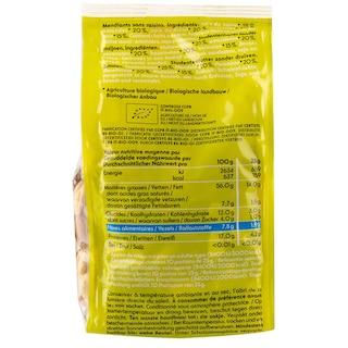 Delhaize-Bio
