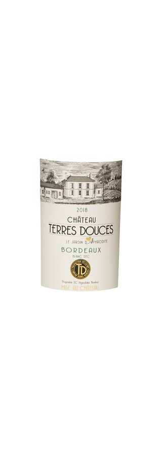 France - Frankrijk | Bordeaux - Bordeaux | Château Terres Douces 2018 