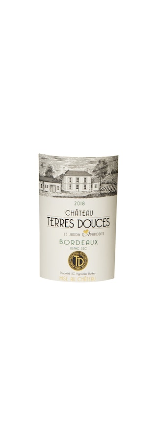 France - Frankrijk | Bordeaux - Bordeaux | Château Terres Douces 2018 