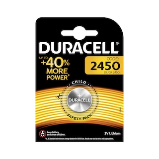 Duracell | Piles | Lithium 