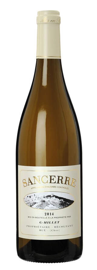 France - Frankrijk | Loire - Sancerre | Sancerre Millet 14 Blanc 