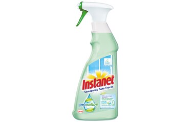 Instanet