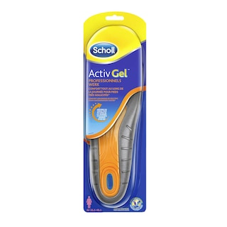 Scholl | SCHOLL| Gel Activ Prof - Femme 