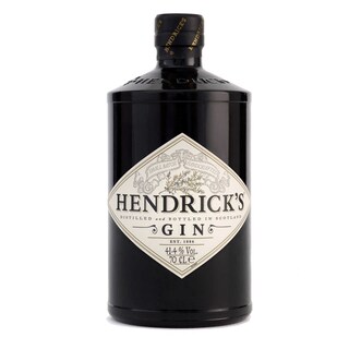 Hendrick's