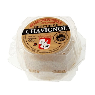 Chavignol | Chavignol AOP 60 gr