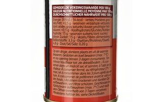Delhaize | Tomaten | Puree 