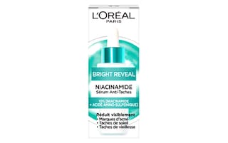 L'Oréal Paris | Bright Reveal | OAP | Niaciamide serum | BA30 | 30ml 