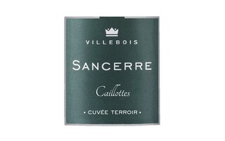 France - Frankrijk | Loire - Sancerre | Villebois Sancerre  Caillotte | 2019 | Blanc 